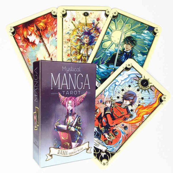 hay house tarot cards mystical manga tarot cards party tarot deck supplies english board game party playing cards with pdf guidebook dixit
hay house tarot cards mystical manga tarot cards party tarot deck supplies english board game party playing cards with pdf guidebook dixit