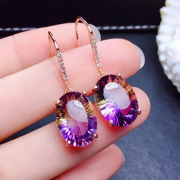 dangle & chandelier moonrocy rose gold / silver color crystal earrings trendy purple earring for women gift round vintage jewelry wholesale
dangle & chandelier moonrocy rose gold / silver color crystal earrings trendy purple earring for women gift round vintage jewelry wholesale