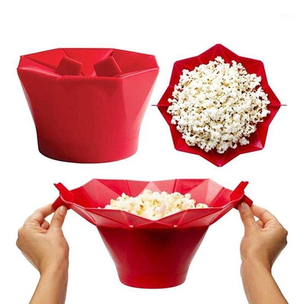 microwave silicone popcorn bowl kitchen easy tools foldable magic household popcorn maker container healthy cooking tools1
microwave silicone popcorn bowl kitchen easy tools foldable magic household popcorn maker container healthy cooking tools1