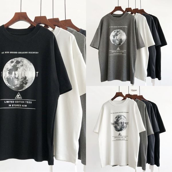 protect the earth ground cotton short sleeve t-shirt loose large round neck english bottomed t-shirt spring 2020 girl trend 1sxdm, White
protect the earth ground cotton short sleeve t-shirt loose large round neck english bottomed t-shirt spring 2020 girl trend 1sxdm, White