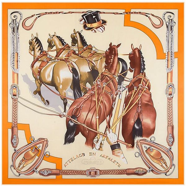 scarves twill silk women scarf 130*130 cm europe hand-painted ink horse square large fashion gift shawls, Blue;gray
scarves twill silk women scarf 130*130 cm europe hand-painted ink horse square large fashion gift shawls, Blue;gray