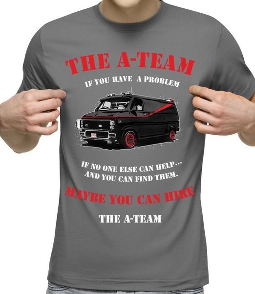 the a team van смешной 80's tv vigilante show mr army fight серый летняя мода топы печать повседневный тис спорт толстовка с капюшоном толст
the a team van смешной 80's tv vigilante show mr army fight серый летняя мода топы печать повседневный тис спорт толстовка с капюшоном толст