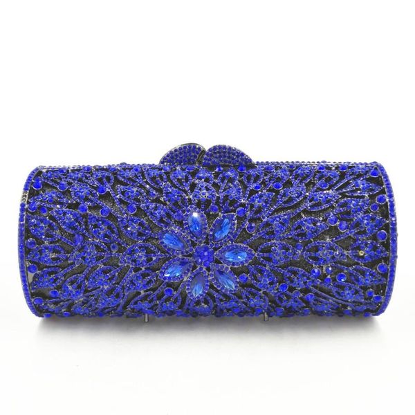 multi flower women crystal clutch evening bags metal hard case party floral clutches handbag and purse bridal wedding clutch bag
multi flower women crystal clutch evening bags metal hard case party floral clutches handbag and purse bridal wedding clutch bag