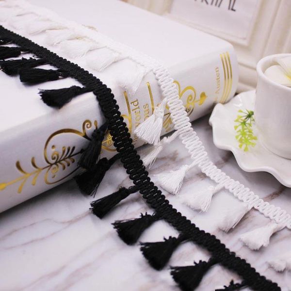 20yards lot lace tassel ribbon cotton tassels trimming fringes for sewing bed sheet clothes curtains diy accessories decoration h bbyzzz
20yards lot lace tassel ribbon cotton tassels trimming fringes for sewing bed sheet clothes curtains diy accessories decoration h bbyzzz