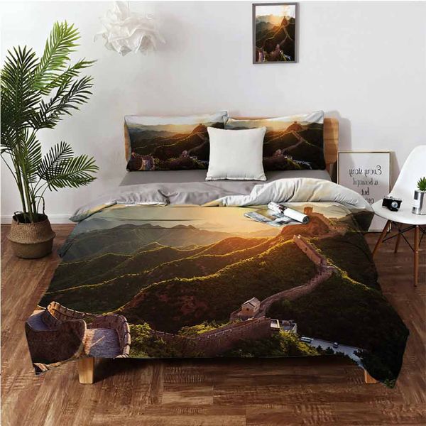 historical structure at sunset time with hazy mystic image printbedding 3-piece set
historical structure at sunset time with hazy mystic image printbedding 3-piece set