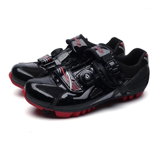cycling footwear mountain bike shoes men 2021 autumn youth road non-slip sports summer buckle men's casual shoe1, Black
cycling footwear mountain bike shoes men 2021 autumn youth road non-slip sports summer buckle men's casual shoe1, Black