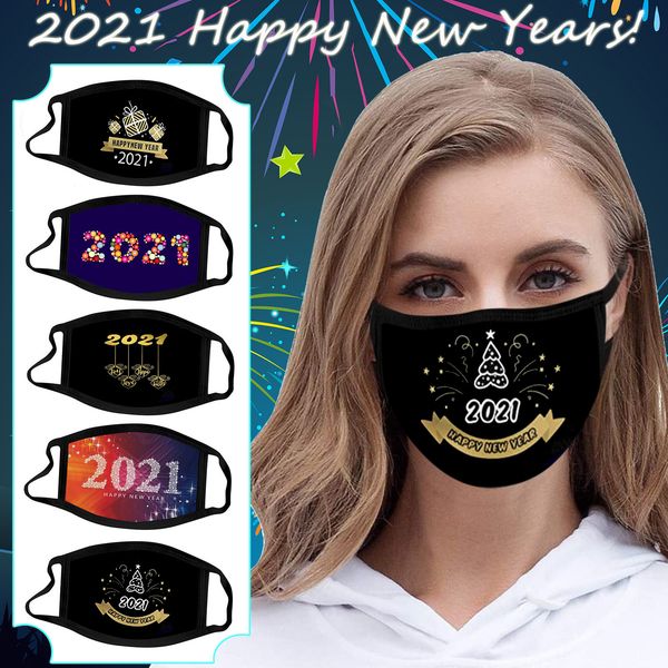 1шт многоразовый моющийся 2021 happy new years adult face mask mouth дышащий защитный mascarillas печати маски дизайн
1шт многоразовый моющийся 2021 happy new years adult face mask mouth дышащий защитный mascarillas печати маски дизайн