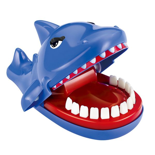 2020 new product children puzzle big shark tooth extraction whole person toy monster evil dog bite hand crocodile toy
2020 new product children puzzle big shark tooth extraction whole person toy monster evil dog bite hand crocodile toy