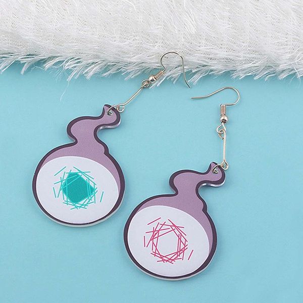 anime toilet bound hanako kun earrings cosplay yugi amane earring ear stud costume accessories, Golden;silver
anime toilet bound hanako kun earrings cosplay yugi amane earring ear stud costume accessories, Golden;silver
