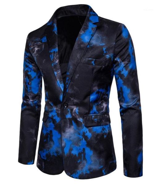2020 new autumn men's clothing fashion casual one button suit feather print suit formal dress plus size stage singer costumes1, White;black
2020 new autumn men's clothing fashion casual one button suit feather print suit formal dress plus size stage singer costumes1, White;black
