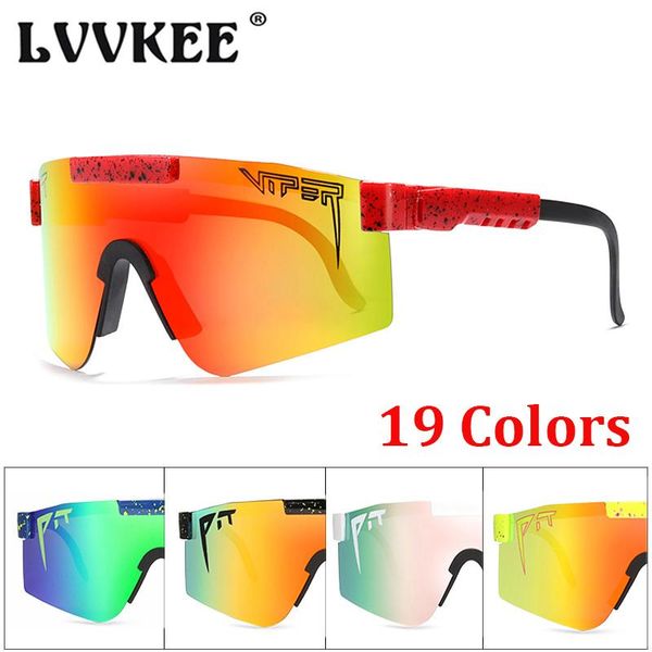 sunglasses original pit viper flat eyewear tr90 frame windproof sport polarized for men/women 100% uv mirrored lens 19 color, White;black
sunglasses original pit viper flat eyewear tr90 frame windproof sport polarized for men/women 100% uv mirrored lens 19 color, White;black