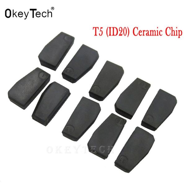 okeytech 5pc 10pc auto key id20 ceramic transponder id t5 20 chip blank carbon t5 cloneable chip for car key cemamic copy carbon
okeytech 5pc 10pc auto key id20 ceramic transponder id t5 20 chip blank carbon t5 cloneable chip for car key cemamic copy carbon