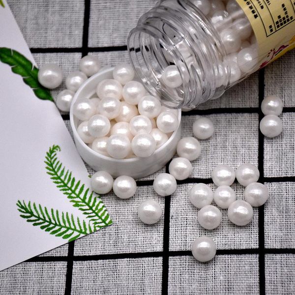 other festive & party supplies 85g edible sprinkles for cake white beads pearl sugar ball fondant diy baking candy wedding decoration tools
other festive & party supplies 85g edible sprinkles for cake white beads pearl sugar ball fondant diy baking candy wedding decoration tools