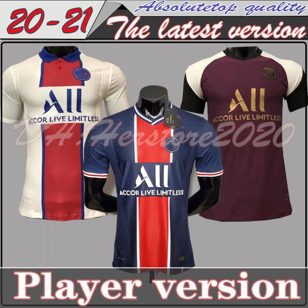 20-21 игрока версия paris home soccer jersey # 7 mbappe # 10 neymar jr men paris футбольная рубашка # 18 icardi # 9 cavani индивидуальная фу, Black;yellow
20-21 игрока версия paris home soccer jersey # 7 mbappe # 10 neymar jr men paris футбольная рубашка # 18 icardi # 9 cavani индивидуальная фу, Black;yellow