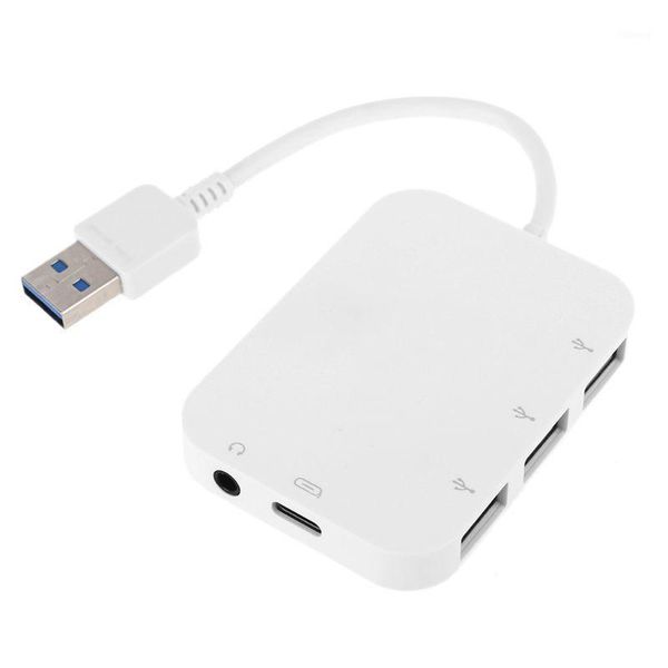 hubs high speed usb to 3x 3.0 hub adapter splitter c charging 3.5mm audio output jack for pc lapdeskcomputer1
hubs high speed usb to 3x 3.0 hub adapter splitter c charging 3.5mm audio output jack for pc lapdeskcomputer1