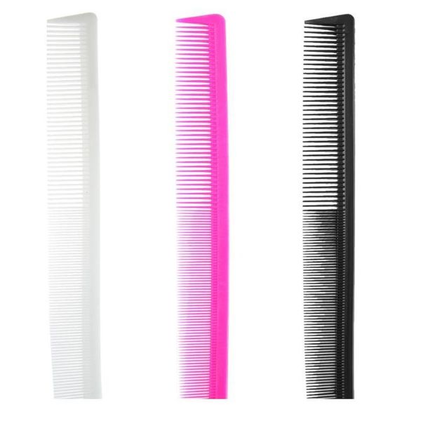hair combs anti-static carbon hair brushes pro salon hair styling tools hairdressing salon cutting co wmttsr, Silver
hair combs anti-static carbon hair brushes pro salon hair styling tools hairdressing salon cutting co wmttsr, Silver