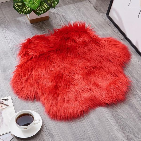 wool mat seat pad skin fur area rugs warm artificial textile imitation sheepskin rugs faux non slip bedroom shaggy carpet mats1
wool mat seat pad skin fur area rugs warm artificial textile imitation sheepskin rugs faux non slip bedroom shaggy carpet mats1