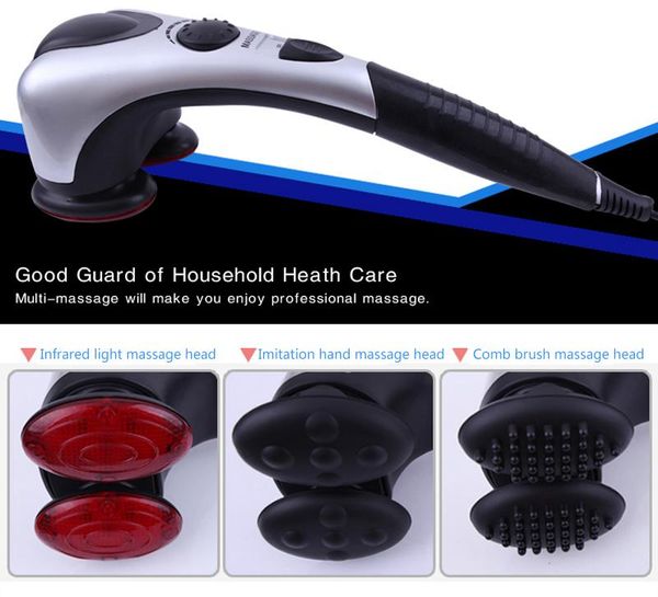 electric massagers intelligent cervical spine back body massager stick multifunctional massage device parents gift high quality
electric massagers intelligent cervical spine back body massager stick multifunctional massage device parents gift high quality