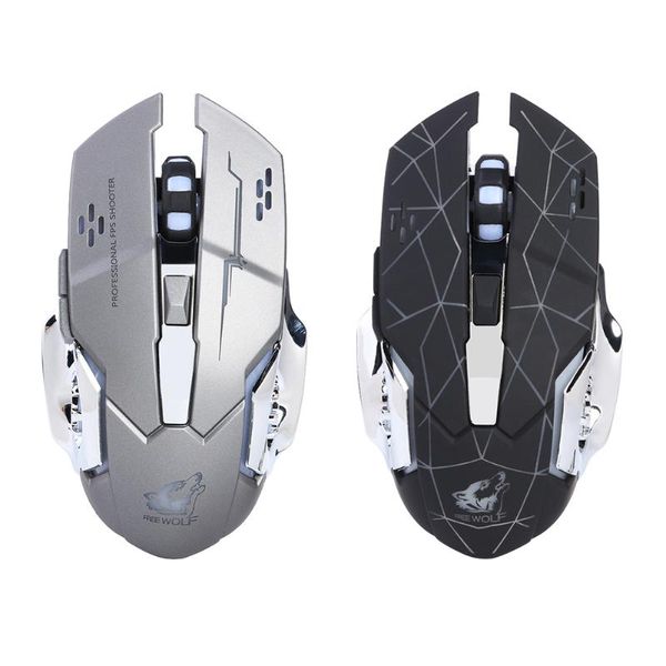 x8 2.4ghz mute lighting 1800dpi adjustable wireless rechargeable game mouse 3 speed ergonomic 6 buttons wireless mice universal
x8 2.4ghz mute lighting 1800dpi adjustable wireless rechargeable game mouse 3 speed ergonomic 6 buttons wireless mice universal