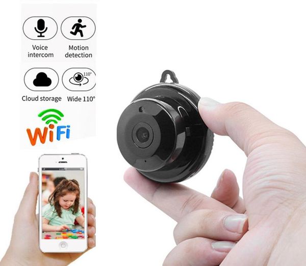ip camera wifi mini hd 1080p baby monitor smart home infrared night vision motion detection remote phone app control v380
ip camera wifi mini hd 1080p baby monitor smart home infrared night vision motion detection remote phone app control v380