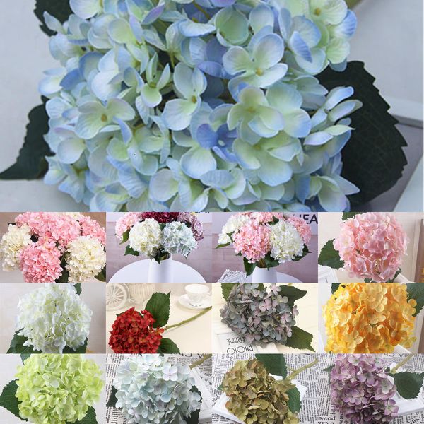 artificial hydrangea flower simulation silk bouquet diy home wedding party decorative flowers 15 colors 10 ndgil
artificial hydrangea flower simulation silk bouquet diy home wedding party decorative flowers 15 colors 10 ndgil