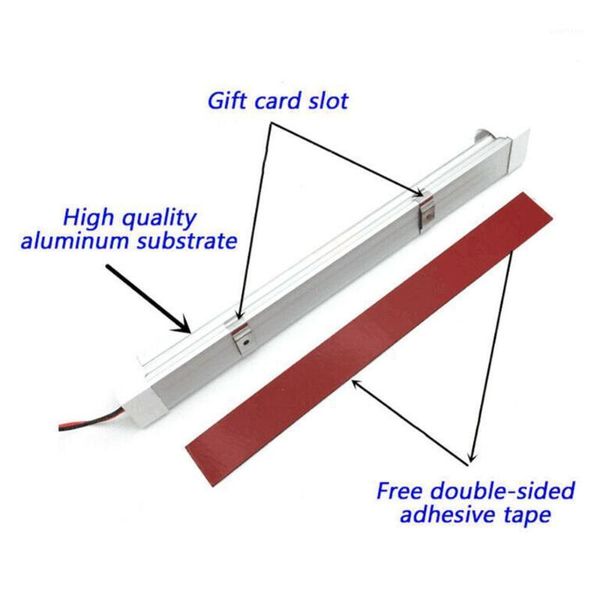 12w 72 led car interior led light bar with on/off switch for truck rv for camper boat indoor ceiling light super bright1
12w 72 led car interior led light bar with on/off switch for truck rv for camper boat indoor ceiling light super bright1