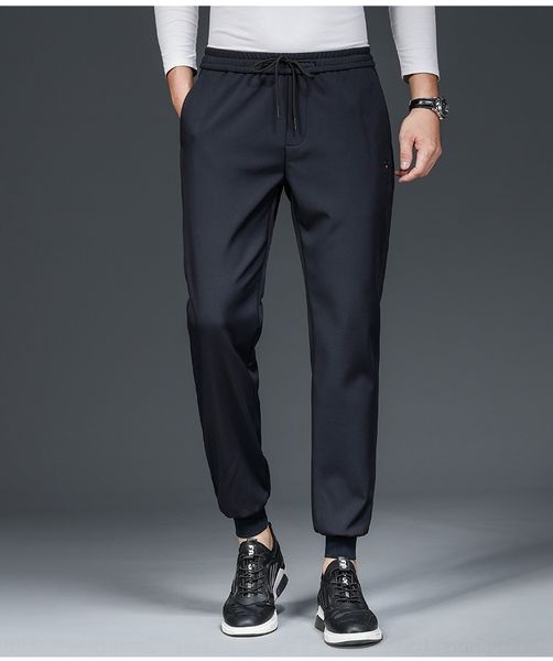 7fqr9 2020 thick men's business leisure necked thickened new shows thick pants large simple comfortable fashionable and are size pants, Blue
7fqr9 2020 thick men's business leisure necked thickened new shows thick pants large simple comfortable fashionable and are size pants, Blue