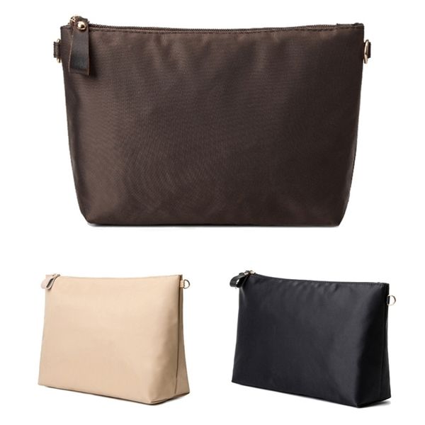 cosmetic bag insert organizer handbags makeup insert bag lady cosmetic travel insert organizer zipper storage bags for lady lj200917
cosmetic bag insert organizer handbags makeup insert bag lady cosmetic travel insert organizer zipper storage bags for lady lj200917