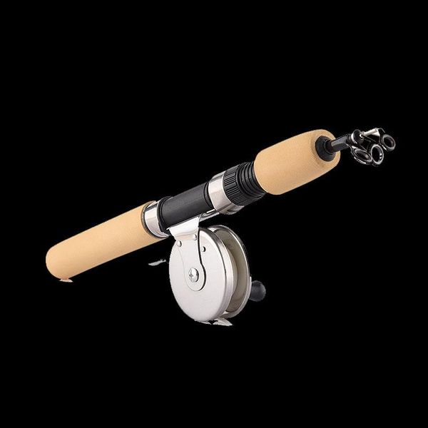 60см / 80см / 100см портативный карманный зимний ice fishing fish rod мини снасти спиннинг кастинг принадлежности рыболовные катушки автомат
60см / 80см / 100см портативный карманный зимний ice fishing fish rod мини снасти спиннинг кастинг принадлежности рыболовные катушки автомат