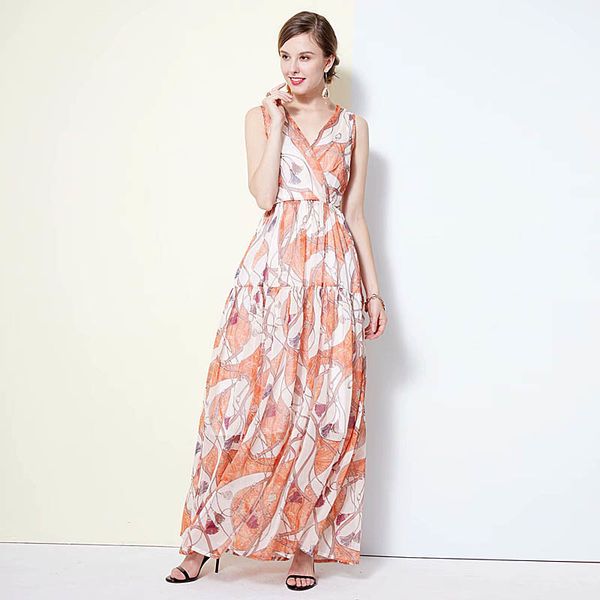 xf boho walking dress long neck v evening elegant midsummer women 2021 as chiffon gud0, Black;gray
xf boho walking dress long neck v evening elegant midsummer women 2021 as chiffon gud0, Black;gray