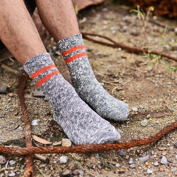 men's socks winter high-quality couple celebrity style harajuku socks, parallel bars student thick line with male celebrities, Black
men's socks winter high-quality couple celebrity style harajuku socks, parallel bars student thick line with male celebrities, Black