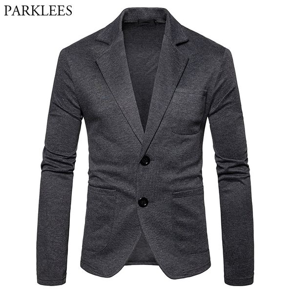 mens knitting suits blazers fashion casual slim fit single breasted two button suit blazer jacket men terno masculino lj201103, White;black
mens knitting suits blazers fashion casual slim fit single breasted two button suit blazer jacket men terno masculino lj201103, White;black