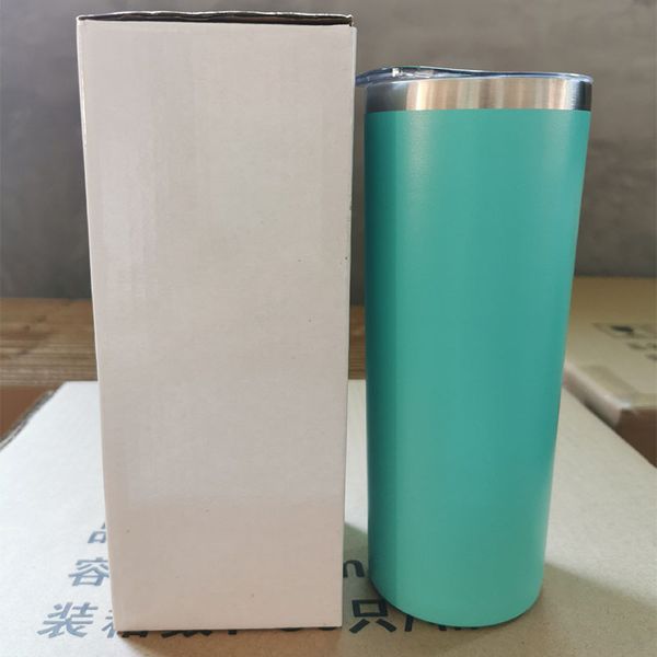 stainless tumbler 20 oz with seal lids rainbow straws thermos bottle double insulated skinny cup stainless steel jj
stainless tumbler 20 oz with seal lids rainbow straws thermos bottle double insulated skinny cup stainless steel jj