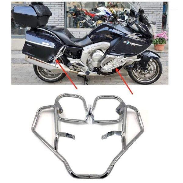 other motorcycle accessories highway engine guard crash protection bar side box protective frame bumper for k1600gtl k 1600gtl k1600 gtl gt
other motorcycle accessories highway engine guard crash protection bar side box protective frame bumper for k1600gtl k 1600gtl k1600 gtl gt