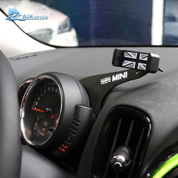 43fgunion airspeed jack gray bracket for mini cooper f55 f56 f54 accessories auto holder car mobile phone tablet mount click
43fgunion airspeed jack gray bracket for mini cooper f55 f56 f54 accessories auto holder car mobile phone tablet mount click