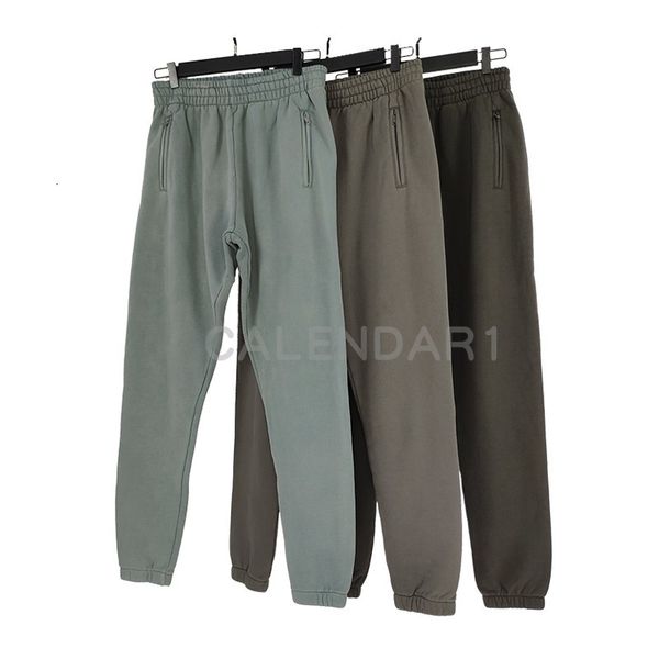 2021 new west gray black brown solid color season 6 pants trousers kanye joggers sweatpants frmr
2021 new west gray black brown solid color season 6 pants trousers kanye joggers sweatpants frmr