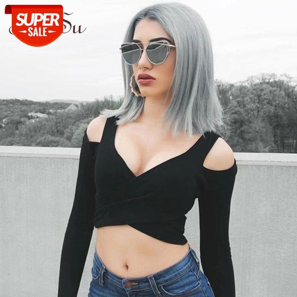artsu long sleeve crop t shirt women vogue cross korean tee shirt femme spring black elegant harajuku tshirt asts21410 #9a9l, White
artsu long sleeve crop t shirt women vogue cross korean tee shirt femme spring black elegant harajuku tshirt asts21410 #9a9l, White