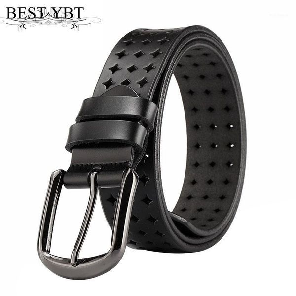 ybt new women belt fashion hollow alloy pin buckle belt trend casual simple women business affairs1, Black;brown
ybt new women belt fashion hollow alloy pin buckle belt trend casual simple women business affairs1, Black;brown