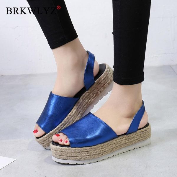 sandals shoes woman summer casual solid color flat slip-on playform woven thick-bottom roman 2021feb51, Black
sandals shoes woman summer casual solid color flat slip-on playform woven thick-bottom roman 2021feb51, Black