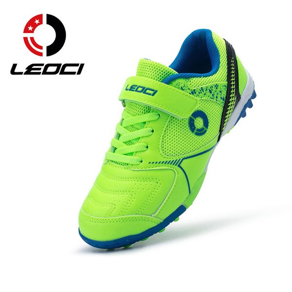size 28-35 shoes for kids comfortable little boys soccer sneakers lightweight football training boots 9022r, Black
size 28-35 shoes for kids comfortable little boys soccer sneakers lightweight football training boots 9022r, Black