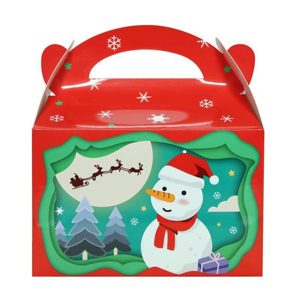 stobag 24pcs lot 15.5x9x16.5cm handle new year gift packaging boxes child favor biscuit chocolate decoration christmas specially wmtgpz
stobag 24pcs lot 15.5x9x16.5cm handle new year gift packaging boxes child favor biscuit chocolate decoration christmas specially wmtgpz