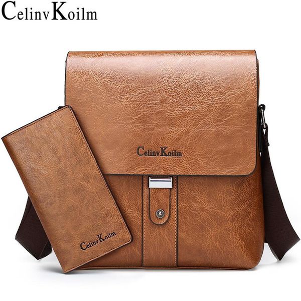 celinv koilm men shoulder bag set big brand crossbody business messenger bags for man fashion casual pu leather new salling c1016
celinv koilm men shoulder bag set big brand crossbody business messenger bags for man fashion casual pu leather new salling c1016