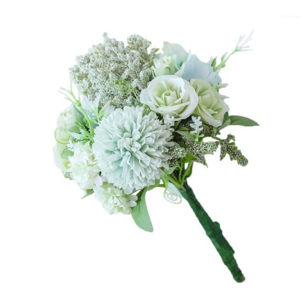 handmade bouquet wedding hold flowers wedding pgraphy props artificial flowers home decoration simulation silk flower1
handmade bouquet wedding hold flowers wedding pgraphy props artificial flowers home decoration simulation silk flower1