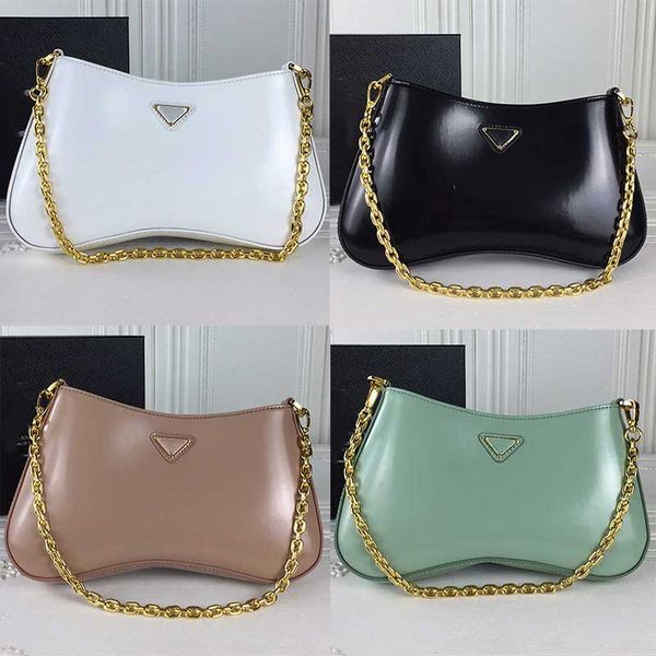 2021 latest miuccia p home hobo handbag fashion designer high-quality leather personality shopping underarm bag 1bc148 one-shoulder handbag
2021 latest miuccia p home hobo handbag fashion designer high-quality leather personality shopping underarm bag 1bc148 one-shoulder handbag