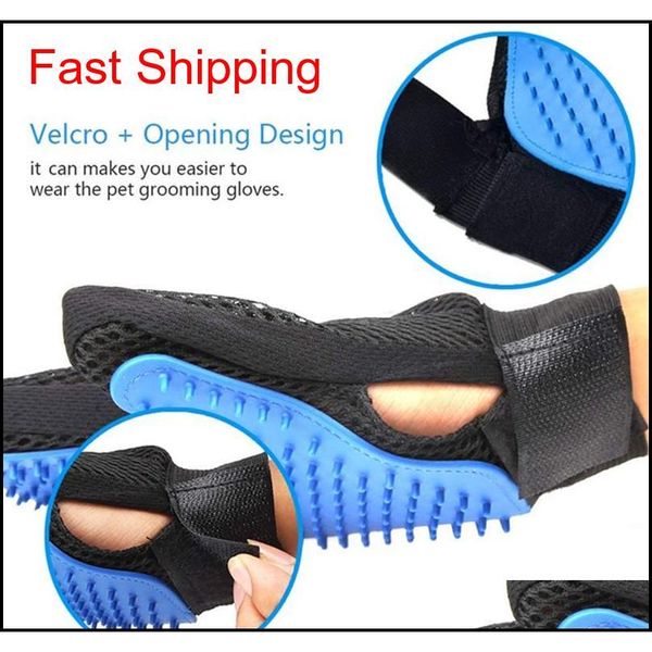 pet dog cat grooming cleaning brush gloves effective deshedding back massage rabbit animal bathing hair removal qylswz yh_pack
pet dog cat grooming cleaning brush gloves effective deshedding back massage rabbit animal bathing hair removal qylswz yh_pack