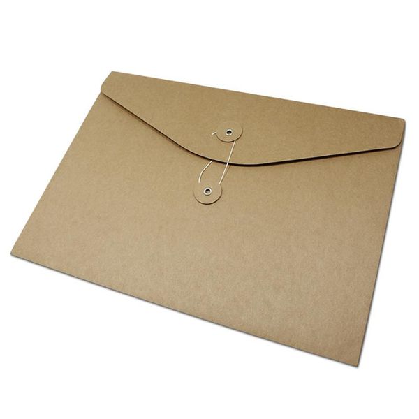 dhl brown kraft paper a4 document holder file storage bag pocket envelope blank with storage string lock office supp wmturn
dhl brown kraft paper a4 document holder file storage bag pocket envelope blank with storage string lock office supp wmturn