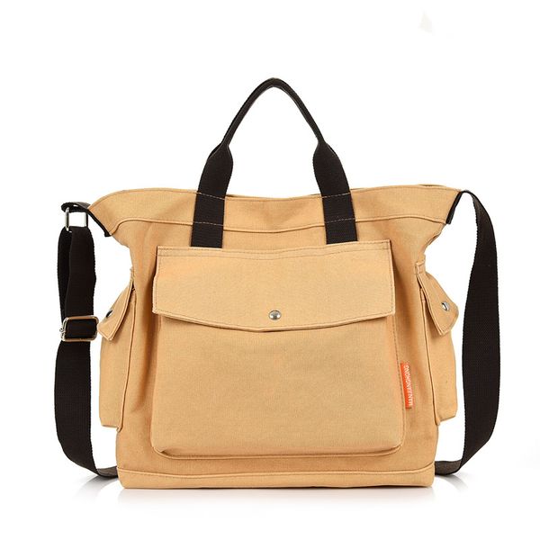 hbp canvas handbags crossbody bag wide shoulder strap sewing plain high-capacity large tote bag with outer pocket ing
hbp canvas handbags crossbody bag wide shoulder strap sewing plain high-capacity large tote bag with outer pocket ing