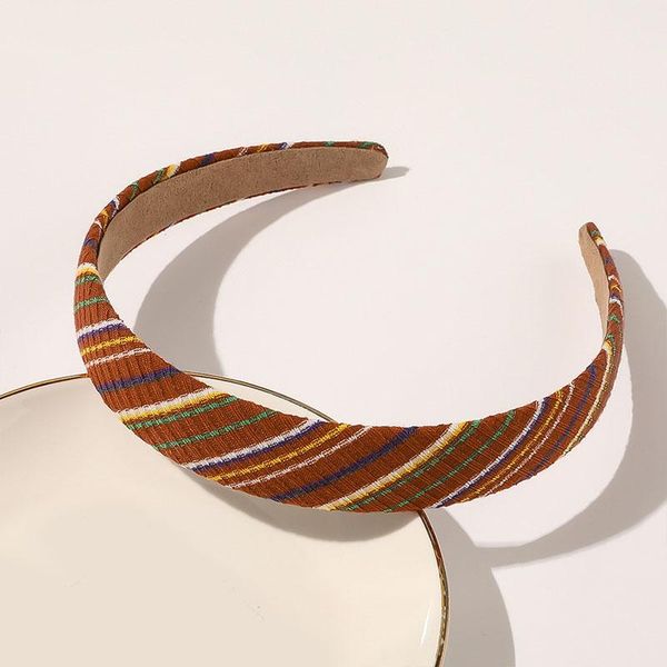 fashion women wide headband rainbow striped knitted headband head hoop ladies make up wash face hairband turban hair accessories q bbylsv
fashion women wide headband rainbow striped knitted headband head hoop ladies make up wash face hairband turban hair accessories q bbylsv