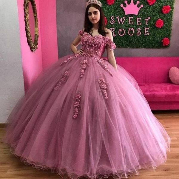 pink vestidos de 15 quinceanera dresses puffy lace sweet 16 party dress crost back ball gown prom gowns, Blue;red
pink vestidos de 15 quinceanera dresses puffy lace sweet 16 party dress crost back ball gown prom gowns, Blue;red