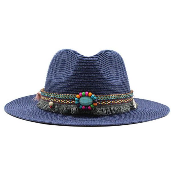 sun hats women men western cowboy band belt summer hats wide brim solid round casual vintage luxury beach outdoor men, Blue;gray
sun hats women men western cowboy band belt summer hats wide brim solid round casual vintage luxury beach outdoor men, Blue;gray
